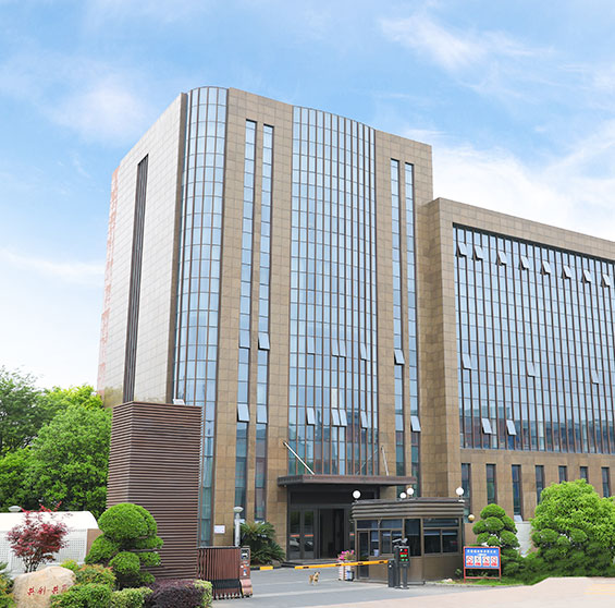 Dongyang Dingfeng Magnetics Co.,Ltd.